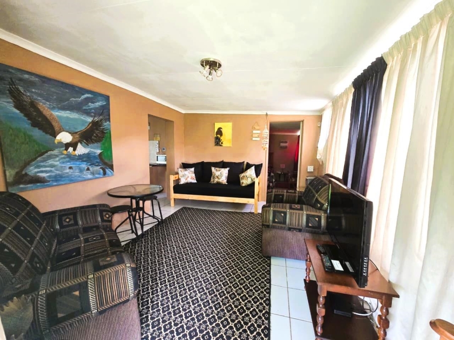 5 Bedroom Property for Sale in Hospitaalpark Free State